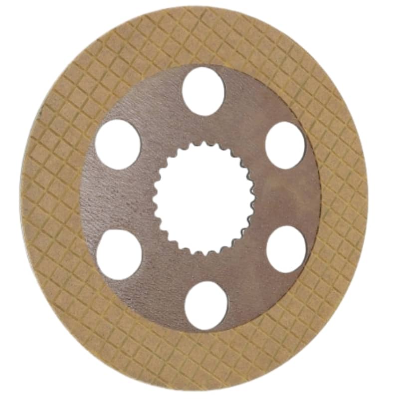 Aftermarket Aerial Lift Parts Brake Disc 1252617GT 1252617 for Genie Telehandler GTH-1048 GTH-1056 GTH-1256 GTH-1544 GTH-6025 ER