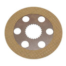 Aftermarket Aerial Lift Parts Brake Disc 1252617GT 1252617 for Genie Telehandler GTH-1048 GTH-1056 GTH-1256 GTH-1544 GTH-6025 ER
