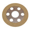 Aftermarket Aerial Lift Parts Brake Disc 1252617GT 1252617 for Genie Telehandler GTH-1048 GTH-1056 GTH-1256 GTH-1544 GTH-6025 ER