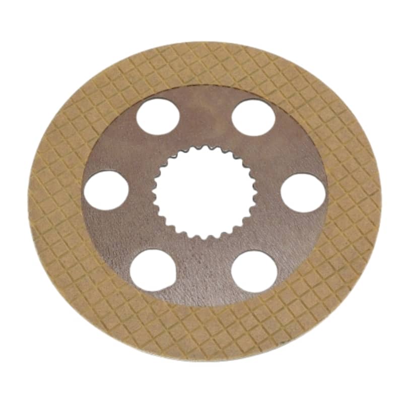 Aftermarket Aerial Lift Parts Brake Disc 1252617GT 1252617 for Genie Telehandler GTH-1048 GTH-1056 GTH-1256 GTH-1544 GTH-6025 ER