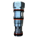 Aftermarket Aerial Lift Parts Cartridge Valve 7017192 for JLG Boom Lifts 340AJ 400S 450A 460SJ 600AJ 660SJ 800AJ 860SJ E400A M400A
