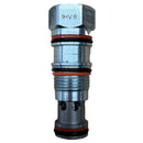 Aftermarket Aerial Lift Parts Cartridge Valve 7017192 for JLG Boom Lifts 340AJ 400S 450A 460SJ 600AJ 660SJ 800AJ 860SJ E400A M400A