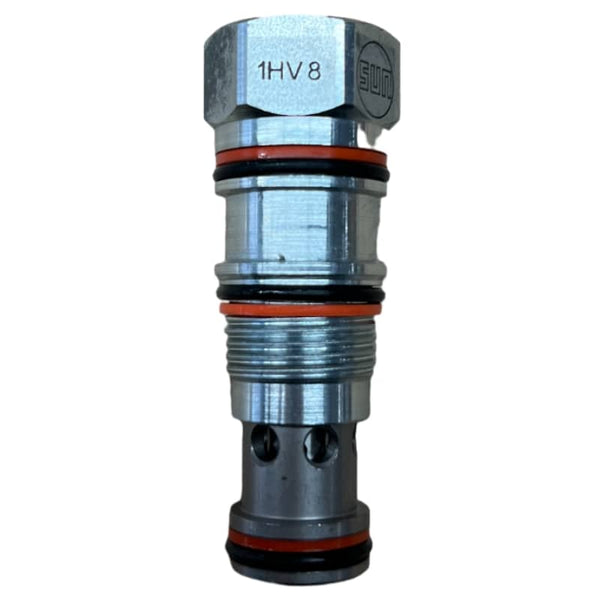 Aftermarket Aerial Lift Parts Cartridge Valve 7017192 for JLG Boom Lifts 340AJ 400S 450A 460SJ 600AJ 660SJ 800AJ 860SJ E400A M400A