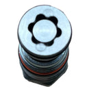 Aftermarket Aerial Lift Parts Cartridge Valve 7017192 for JLG Boom Lifts 340AJ 400S 450A 460SJ 600AJ 660SJ 800AJ 860SJ E400A M400A