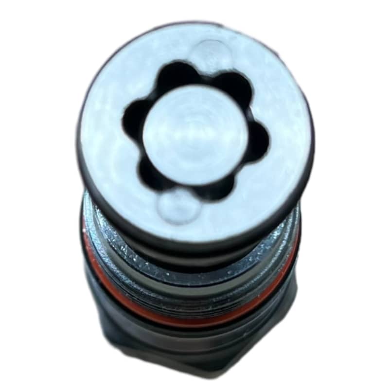 Aftermarket Aerial Lift Parts Cartridge Valve 7017192 for JLG Boom Lifts 340AJ 400S 450A 460SJ 600AJ 660SJ 800AJ 860SJ E400A M400A