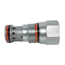 Aftermarket Aerial Lift Parts Check Valve 7026000 for JLG Boom Lift 1200SJP 1350SJP 340AJ