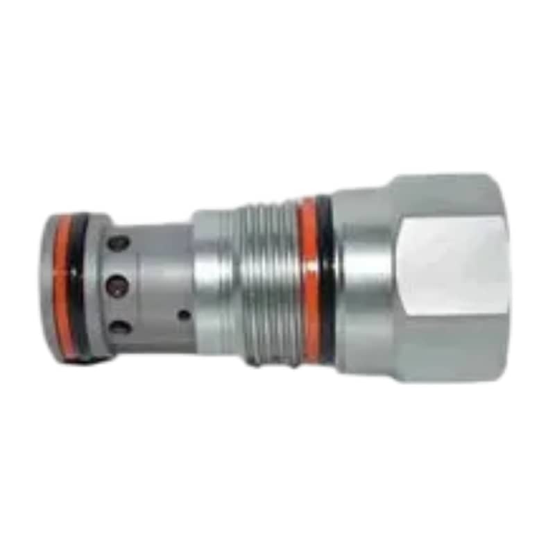 Aftermarket Aerial Lift Parts Check Valve 7026000 for JLG Boom Lift 1200SJP 1350SJP 340AJ