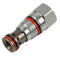 Aftermarket Aerial Lift Parts Check Valve 7026000 for JLG Boom Lift 1200SJP 1350SJP 340AJ