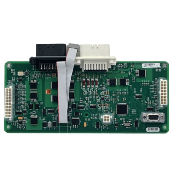 Aftermarket Aerial Lift Parts  Circuit Board  111628GT 111628 For Genie Articulated Boom Lift Z80 Z-80/60