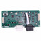 Aftermarket Aerial Lift Parts  Circuit Board  111628GT 111628 For Genie Articulated Boom Lift Z80 Z-80/60
