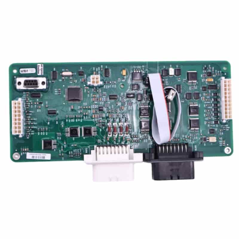 Aftermarket Aerial Lift Parts  Circuit Board  111628GT 111628 For Genie Articulated Boom Lift Z80 Z-80/60