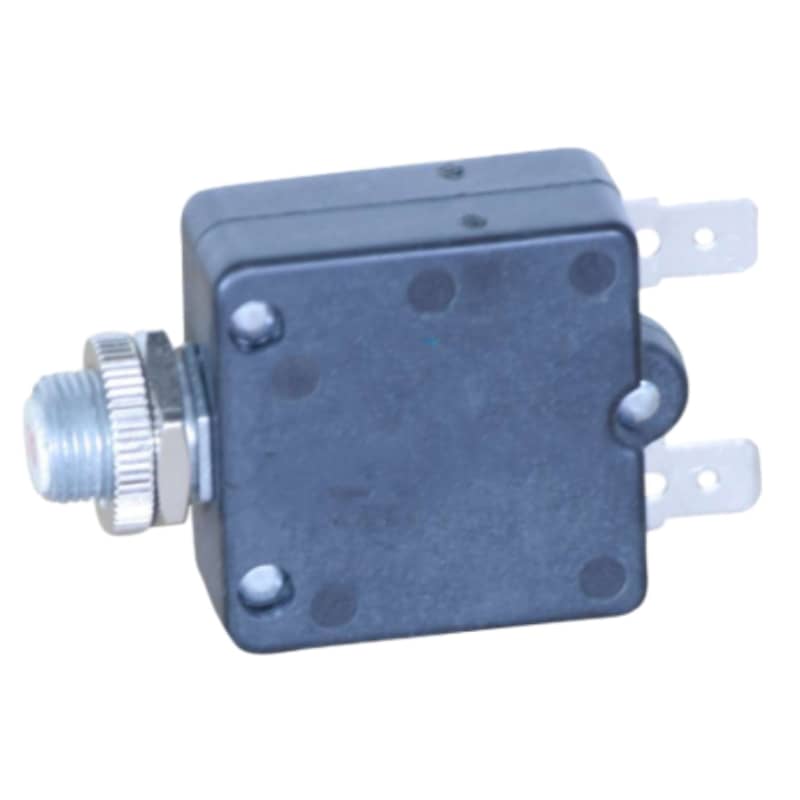 Aftermarket Aerial Lift Parts Circuit Breaker  4360070 15Am For Aerial Work Platform