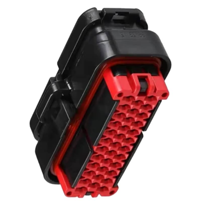 Aftermarket Aerial Lift Parts Conn Plug 23 Way 16-20 Ga Desktop Plug 60512 60512GT for Genie Boom Lifts S-100 S-105 SX-135 XC SX-150 SX-180 Z-80/60