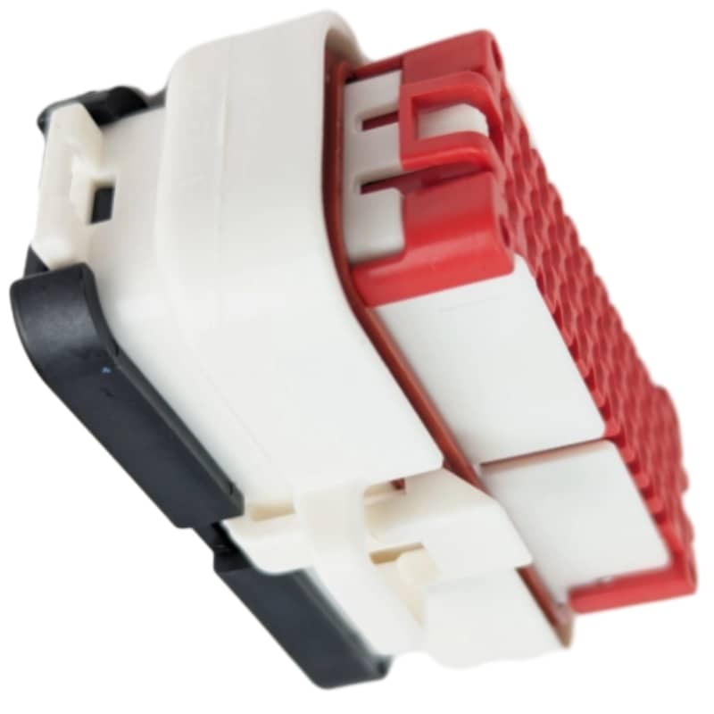 Aftermarket Aerial Lift Parts Conn Plug 35 Way 16-20Ga Wh 60515 60515GT for Genie Boom Lifts Z-80-60