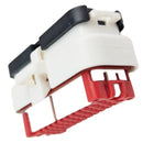 Aftermarket Aerial Lift Parts Conn Plug 35 Way 16-20Ga Wh 60515 60515GT for Genie Boom Lifts Z-80-60