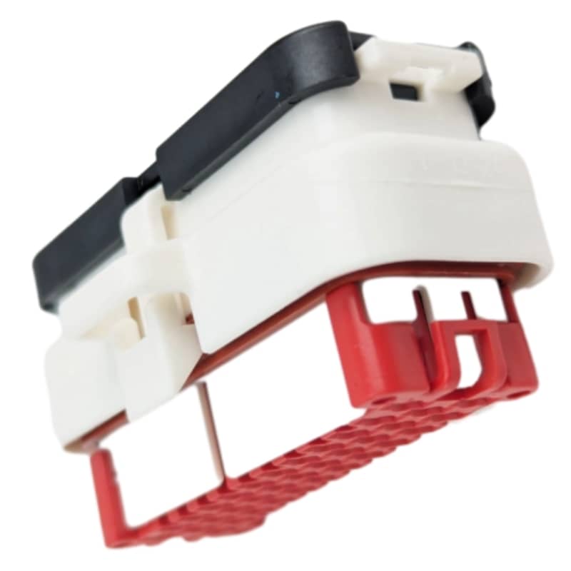 Aftermarket Aerial Lift Parts Conn Plug 35 Way 16-20Ga Wh 60515 60515GT for Genie Boom Lifts Z-80-60
