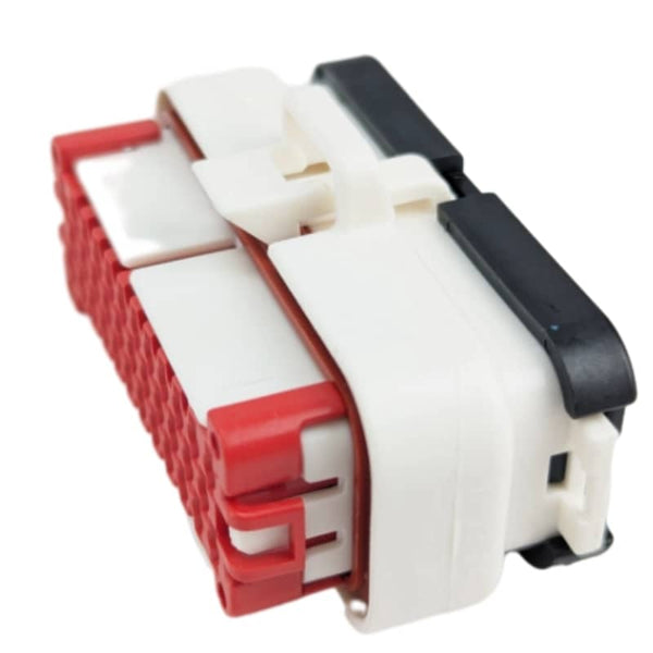 Aftermarket Aerial Lift Parts Conn Plug 35 Way 16-20Ga Wh 60515 60515GT for Genie Boom Lifts Z-80-60