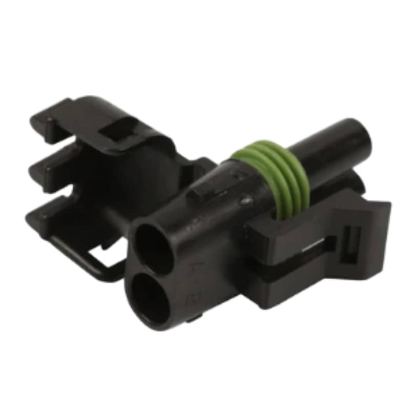 Aftermarket Aerial Lift Parts Connector 80963057 for Aerial Work Platform