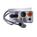Aftermarket Aerial Lift Parts Construction Machinery Parts Control Box 212637 for Skyjack Scissor Lift SJII3215 SJII3219 SJIII3220