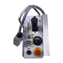 Aftermarket Aerial Lift Parts Construction Machinery Parts Control Box 212637 for Skyjack Scissor Lift SJII3215 SJII3219 SJIII3220