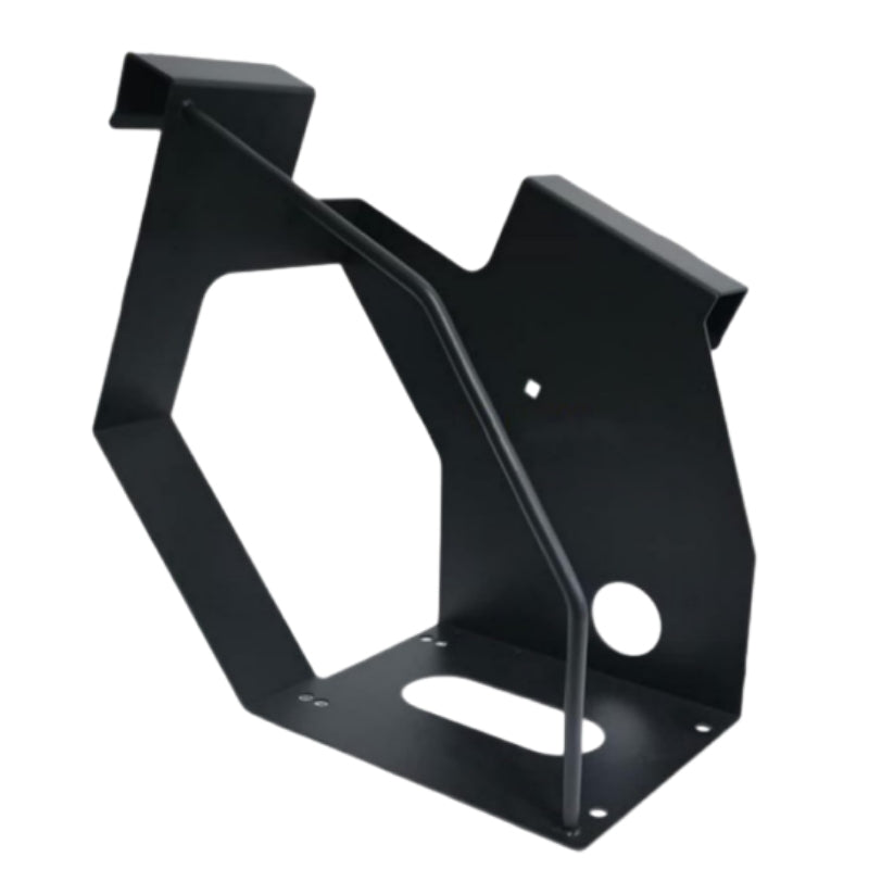 Aftermarket Aerial Lift Parts Control Box Mount Bracket 10000390 For D