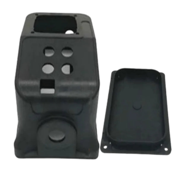 Aftermarket Aerial Lift Parts Control Box Shell 00000708 For Dingli Scissor Lift JCPT1614HD 1412HD 1612HDB 1612HDS