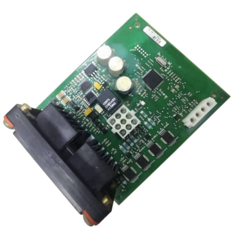 Aftermarket Aerial Lift Parts Control Circuit Board 1600419 For JLG Scissor Lifts 1230ES 1930ES 2030ES 2630ES 2646ES 3246ES