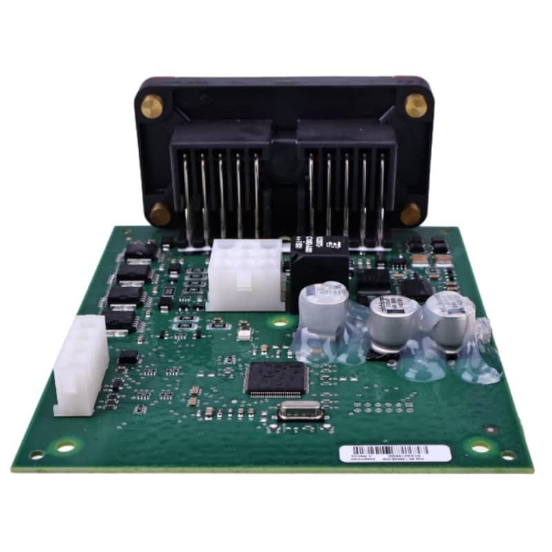 Aftermarket Aerial Lift Parts Control Circuit Board 1600419 For JLG Sc