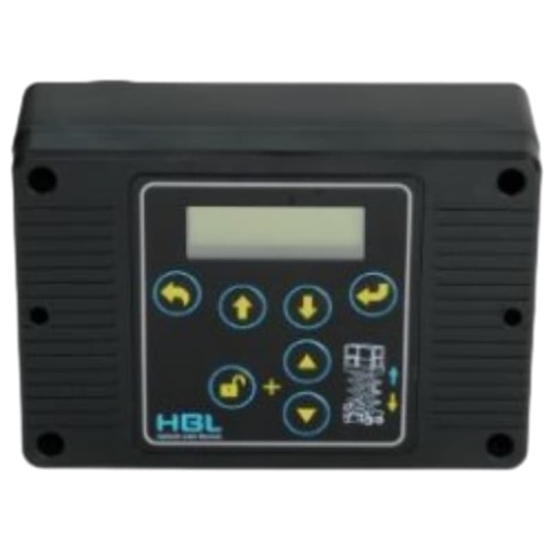 Aftermarket Aerial Lift Parts Controller 1020201962 For Zoomlion Scissor Lifts ZS1414HDZS1414DCZS1414HD-Li