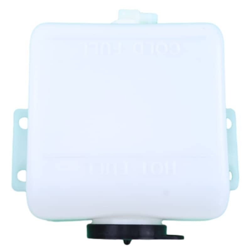 Aftermarket Aerial Lift Parts Coolant Overflow Container 1580011 JLG Articulating Boom Lift 800AJ 800A 1250AJP 450AJ 600A 600AJ 450A 340AJ Rough Terrain Scissor 4394RT 3394RT