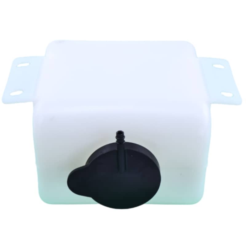 Aftermarket Aerial Lift Parts Coolant Overflow Container 1580011 JLG Articulating Boom Lift 800AJ 800A 1250AJP 450AJ 600A 600AJ 450A 340AJ Rough Terrain Scissor 4394RT 3394RT