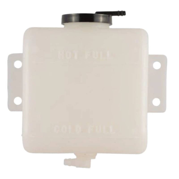 Aftermarket Aerial Lift Parts Coolant Overflow Container 1580011 JLG Articulating Boom Lift 800AJ 800A 1250AJP 450AJ 600A 600AJ 450A 340AJ Rough Terrain Scissor 4394RT 3394RT