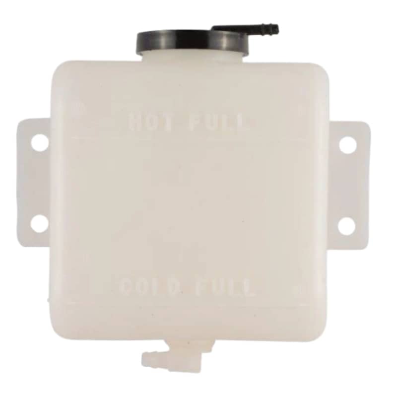Aftermarket Aerial Lift Parts Coolant Overflow Container 1580011 JLG Articulating Boom Lift 800AJ 800A 1250AJP 450AJ 600A 600AJ 450A 340AJ Rough Terrain Scissor 4394RT 3394RT