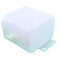 Aftermarket Aerial Lift Parts Coolant Overflow Container 1580011 JLG Articulating Boom Lift 800AJ 800A 1250AJP 450AJ 600A 600AJ 450A 340AJ Rough Terrain Scissor 4394RT 3394RT