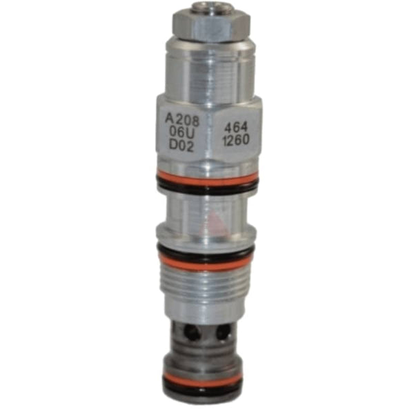 Aftermarket Aerial Lift Parts Counterbalance Valve 4641260 for JLG Boom Lift 1350SJP 1200SJP 1250AJP 340AJ