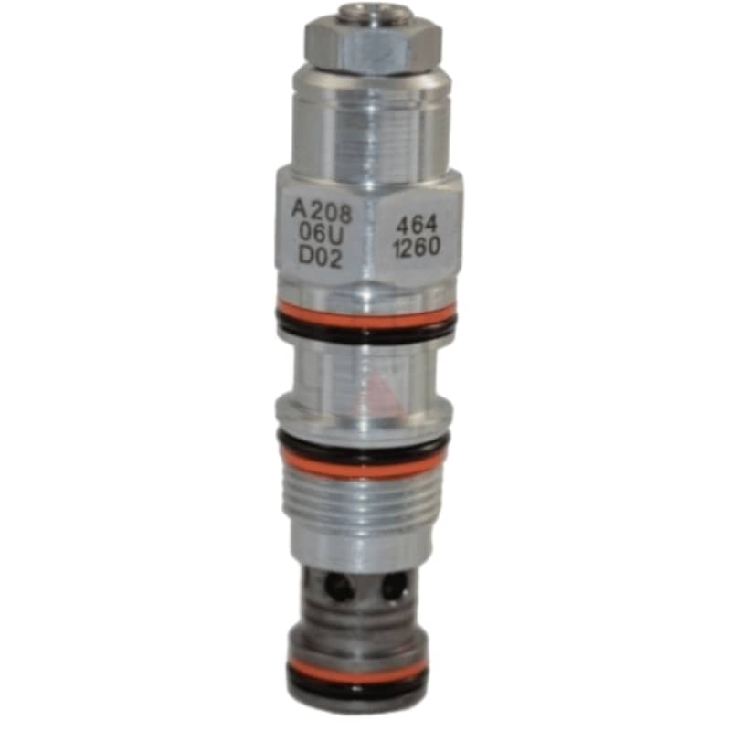 Aftermarket Aerial Lift Parts Counterbalance Valve 4641260 for JLG Boom Lift 1350SJP 1200SJP 1250AJP 340AJ