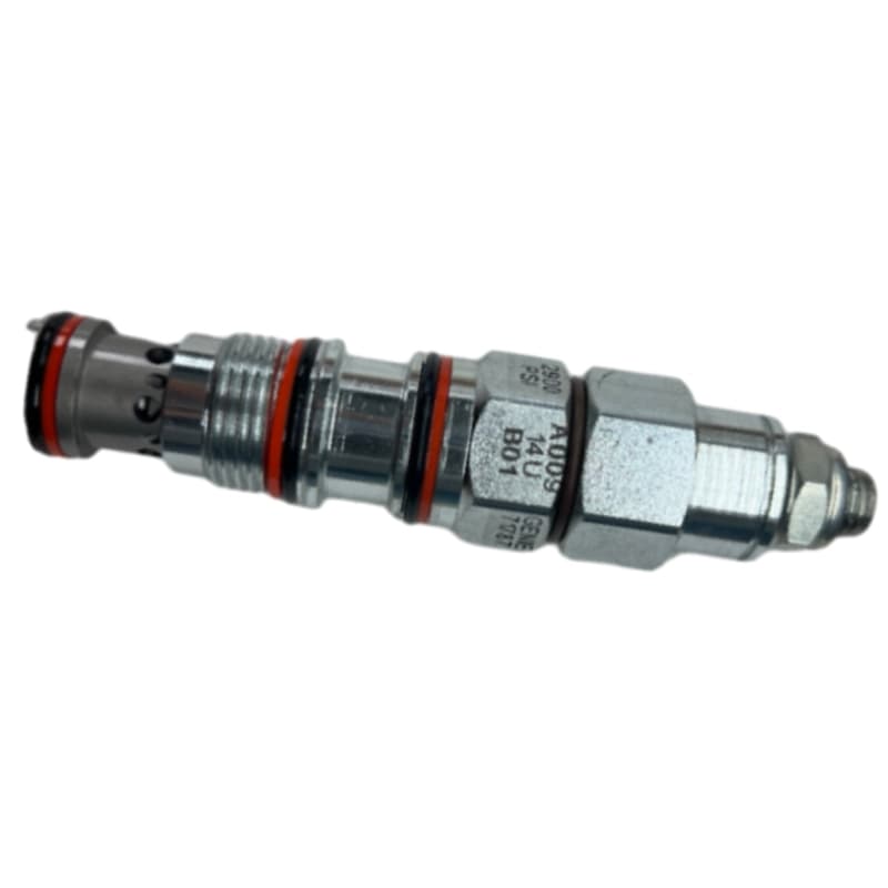 Aftermarket Aerial Lift Parts Counterbalance Valve 71787GT  71787 for Genie Scissor Lifts GS-3384 GS-3390 GS-4390 GS-5390