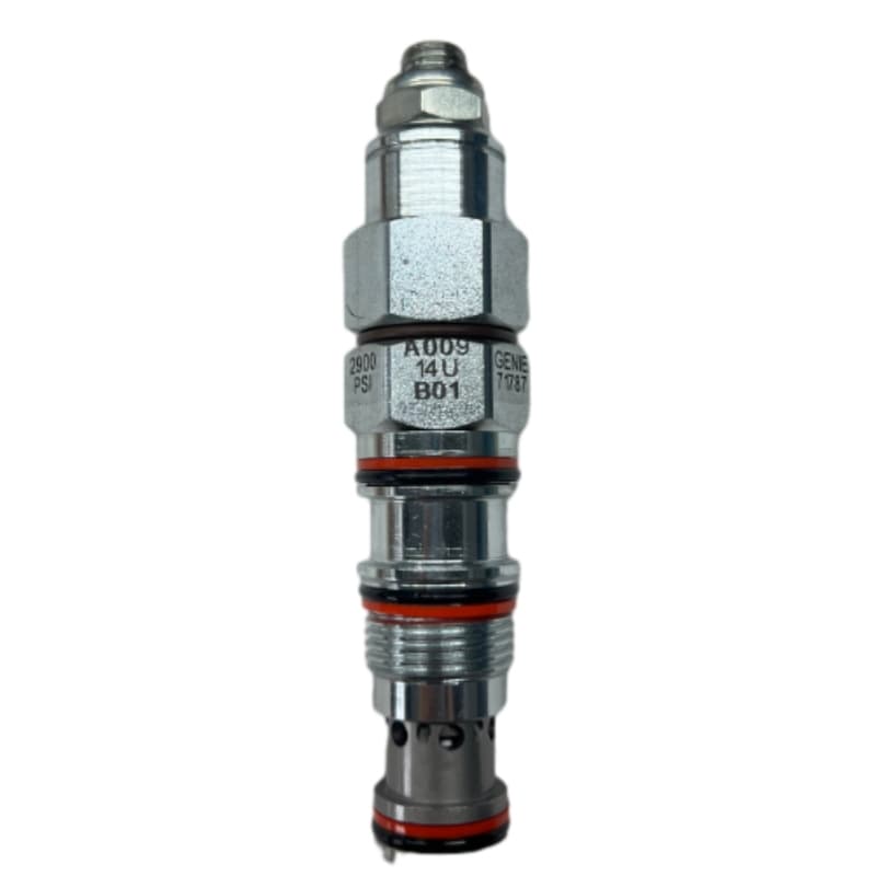 Aftermarket Aerial Lift Parts Counterbalance Valve 71787GT  71787 for Genie Scissor Lifts GS-3384 GS-3390 GS-4390 GS-5390