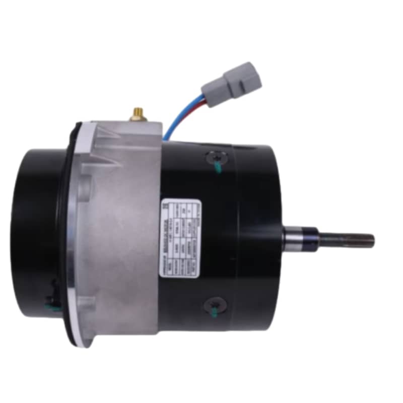 Aftermarket Aerial Lift Parts  Drive Motor 70001656 for JLG Scissor Lift 1930ES 2030ES 2630ES 2646ES 3246ES
