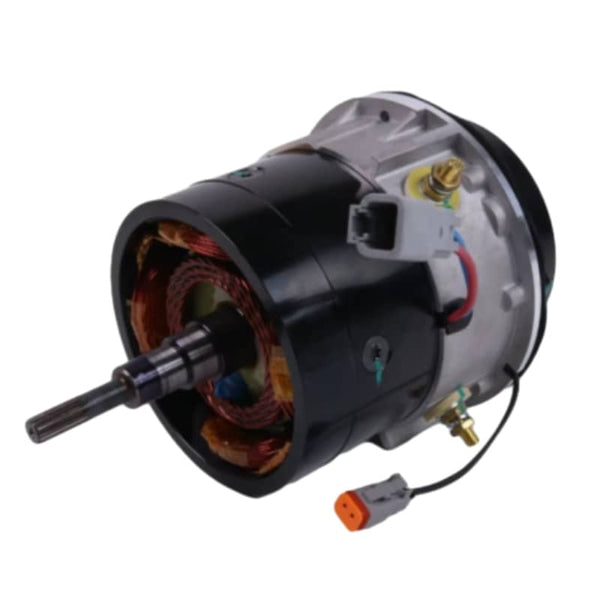 Aftermarket Aerial Lift Parts  Drive Motor 70001656 for JLG Scissor Lift 1930ES 2030ES 2630ES 2646ES 3246ES