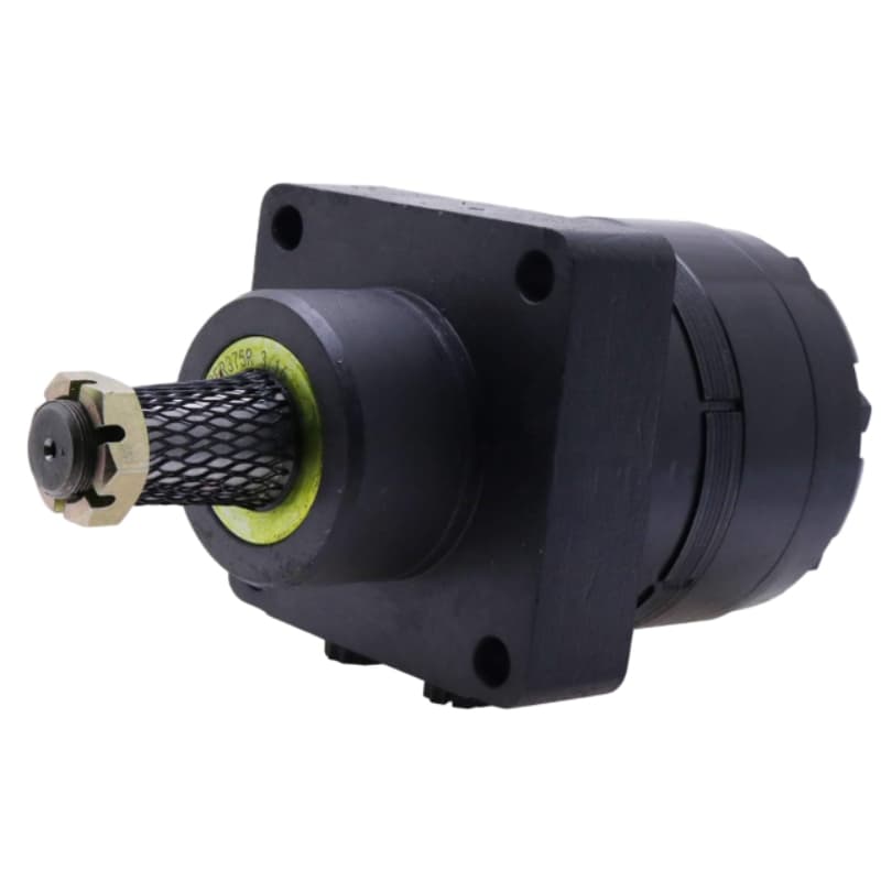 Aftermarket Aerial Lift Parts Drive Motor T108663GT T108663 for Genie Scissor Lift GS2032 GS2046 GS2632 GS2646 GS3232