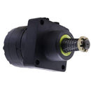 Aftermarket Aerial Lift Parts Drive Motor T108663GT T108663 for Genie Scissor Lift GS2032 GS2046 GS2632 GS2646 GS3232