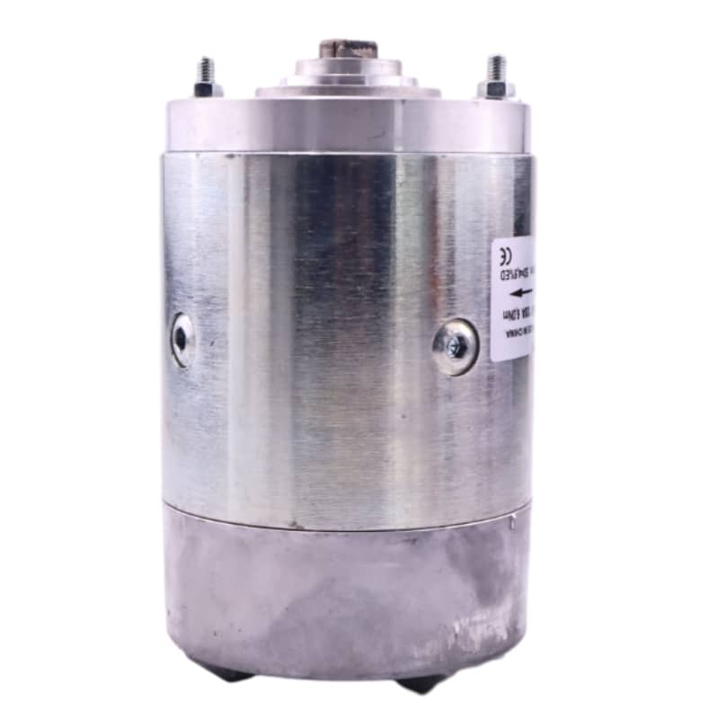 Aftermarket Aerial Lift Parts Electric Motor 70003732 for JLG Scissor Lift 1932RS R6
