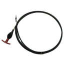 Aftermarket Aerial Lift Parts Emergency Down Cable 39232GT 39232 for Genie Scissor Lift GS-1330m GS-1530 GS-1532 GS-1930 GS-1932 GS-2046 GS-2646 GS-3246 GS-4047