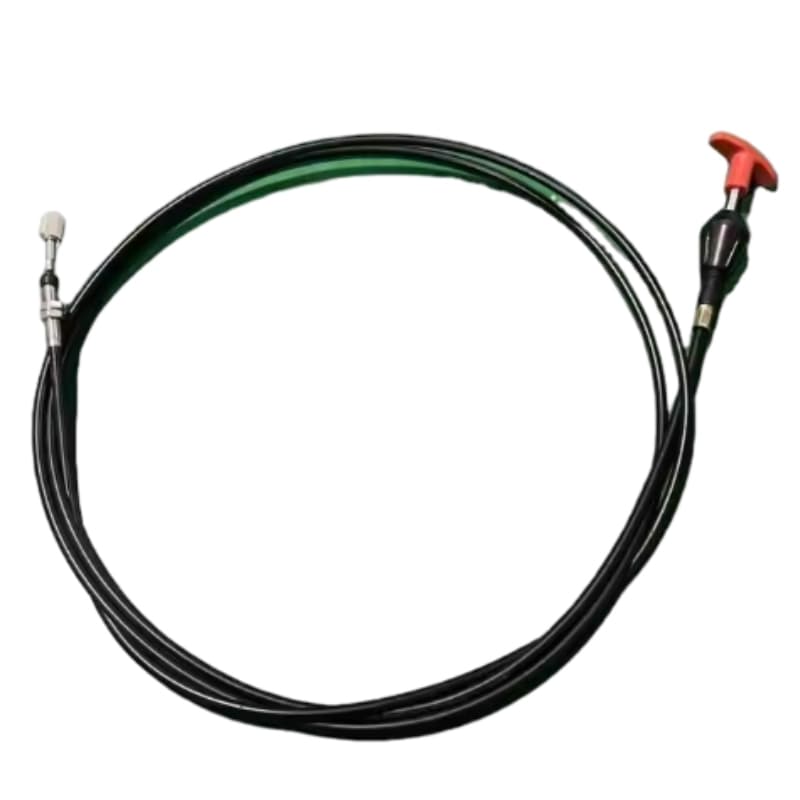 Aftermarket Aerial Lift Parts Emergency Down Cable 39232GT 39232 for Genie Scissor Lift GS-1330m GS-1530 GS-1532 GS-1930 GS-1932 GS-2046 GS-2646 GS-3246 GS-4047