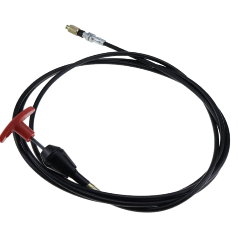 Aftermarket Aerial Lift Parts Emergency Down Cable 39232GT 39232 for Genie Scissor Lift GS-1330m GS-1530 GS-1532 GS-1930 GS-1932 GS-2046 GS-2646 GS-3246 GS-4047