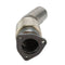 Aftermarket Aerial Lift Parts Exhaust Flex Pipe 2.5 Diameter 70445GT 70445  for Articulated Boom Lift Z-62/40 SX-180
