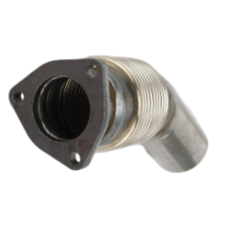 Aftermarket Aerial Lift Parts Exhaust Flex Pipe 2.5 Diameter 70445GT 70445  for Articulated Boom Lift Z-62/40 SX-180