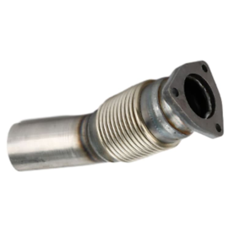 Aftermarket Aerial Lift Parts Exhaust Flex Pipe 2.5 Diameter 70445GT 70445  for Articulated Boom Lift Z-62/40 SX-180