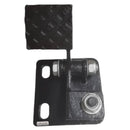 Aftermarket Aerial Lift Parts Foot Pedal 10012174 For Dingli Scissor Lift Aerial Work Platform